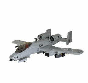 CombatBrix "Thunderstrike Support Jet" | 1001PCS