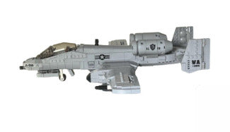 CombatBrix "Thunderstrike Support Jet" | 1001PCS