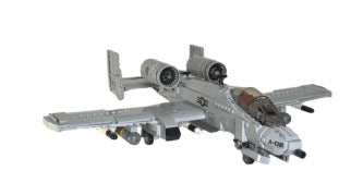 CombatBrix "Thunderstrike Support Jet" | 1001PCS
